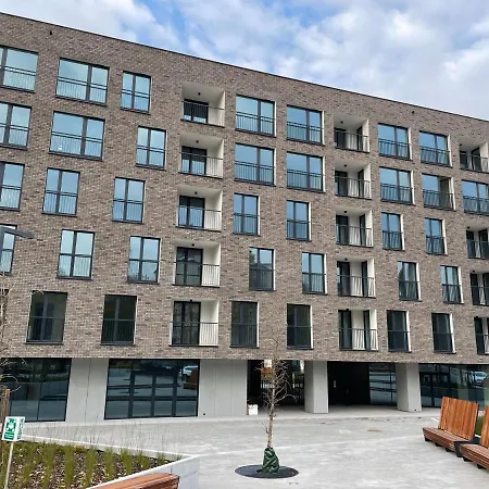 Apartman Wygodne Mieszkania Nova Mikolowska 98 *