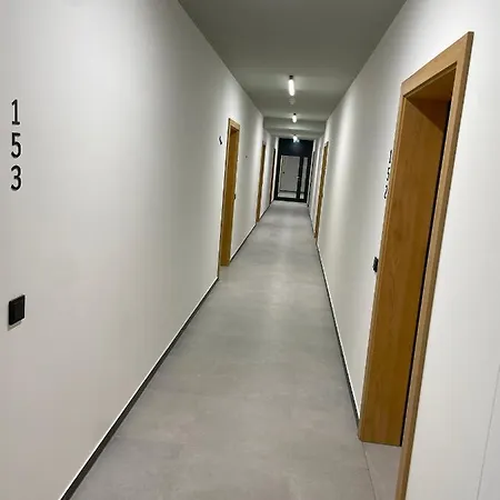 Wygodne Mieszkania Nova Mikolowska 98 Daire Katoviçe