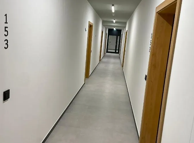 Wygodne Mieszkania Nova Mikolowska 98 Апартаменты Катовице