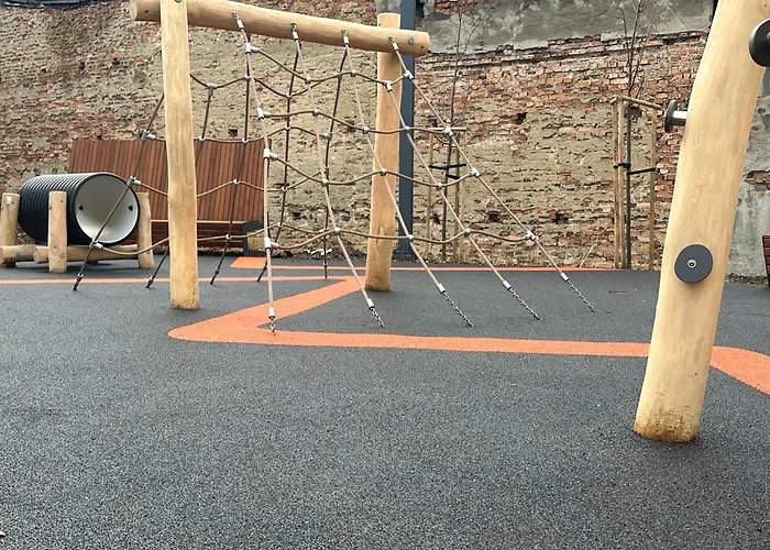 Wygodne Mieszkania Nova Mikolowska 98